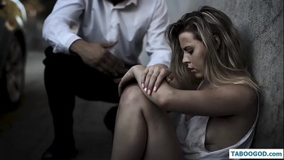 ኪንኪ ታሪኮች፡ ቤት የሌላት ጎረምሳ ልጅ